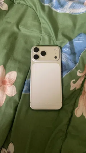 Apple iPhone 17 Pro Max 256 GB in Al Batinah