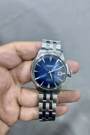 Seiko Presage Automatic