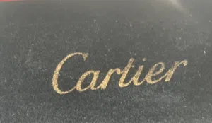 قلم Cartier