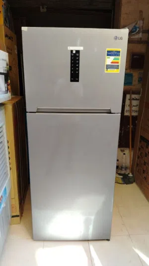 تلاجة ال جي 401 لتر
