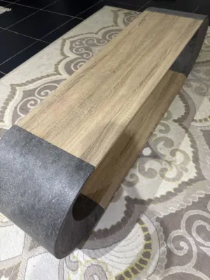 طاولة تلفزيون 2متر