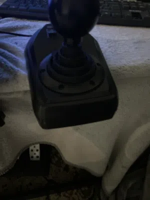 للبيع دركسون PXN v9 بحاله ممتازه جداً ب30