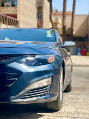 ماليبو 2020 LT محرك 1500 تيربو ماشيه 82 رقم اربيل بسمي تحويل ثاني يوم