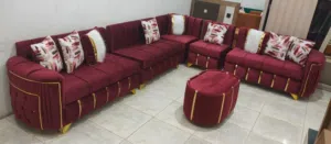 موديل حصري بفضل الله  الركنة البلسيه   ركنه مودرن