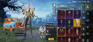 Premium old pubg account urgent sell