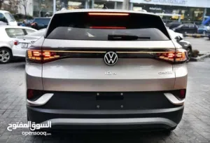 ID4 موديل 2022 للبيع