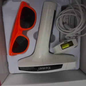 جهاز ليزر جديد