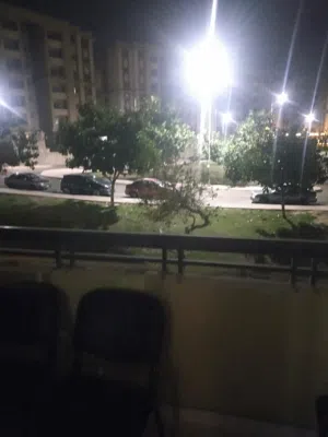 شقه للايجار مفروش في كمبوند جاردنيا سيتي مدينه نصر  جميع الخدمات مميزه جدا