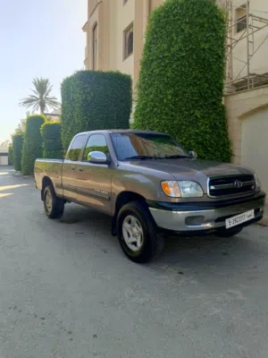 Used Toyota Tundra in Tripoli
