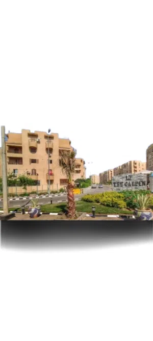 للعائلات فقط بدون وسيط شقه للايجار مفروش بالقرب من الرحاب
