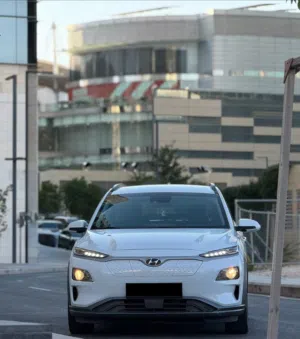 Used Hyundai Kona in Amman