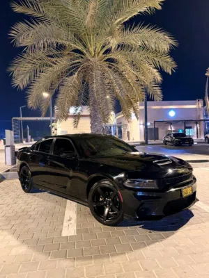 سيارة دودج تشارجر SXT موديل 2021 للبيع بحالة ممتازة