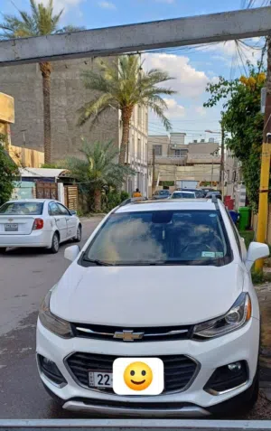 Used Chevrolet Trax in Baghdad