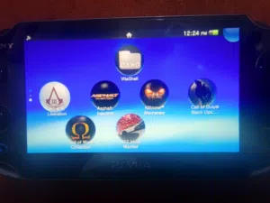 PS VITA مقابل بلايستيشن فور مهكر او أكس بوكس سيريس اس و انزيد عليه فلوس