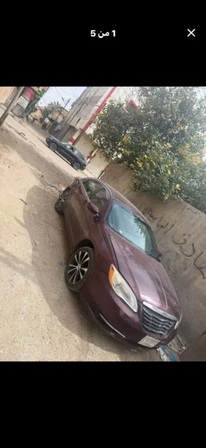 تويوتا كامري2027
