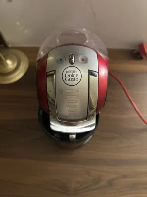 Nescafé Dolce Gusto