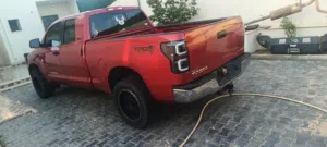 Used Toyota Tundra in Tripoli