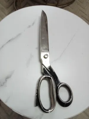 مقص خياطين نمره 12