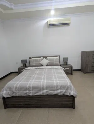 Queen size Bed room set.