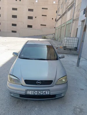 اوبل استرا جي 2003 اوتماتيك للبيع