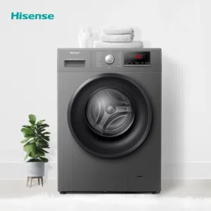 Hisense 7KG Fully Automatic Washing Machine