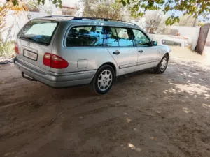 Used Mercedes Benz E-Class in Tripoli
