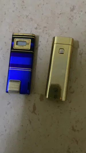 ولاعات نادره