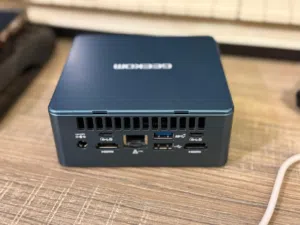 mini pc i5 13500H