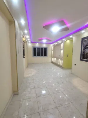 شقه متشطبه الترا سوبر لوكس مكان مميز فى الهرم