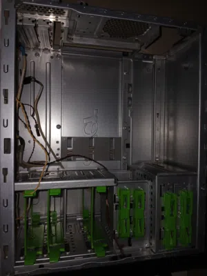 للبيع كيس بيسي من شركة acer