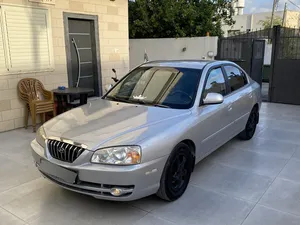 used-hyundai-avante-in-tulkarm
