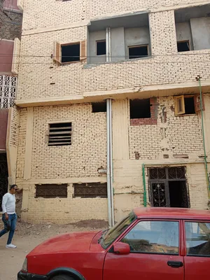 60 m2 2 Bedrooms Apartments for Sale in Aswan Rdesiah