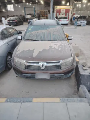 Used Renault Duster in Al Riyadh