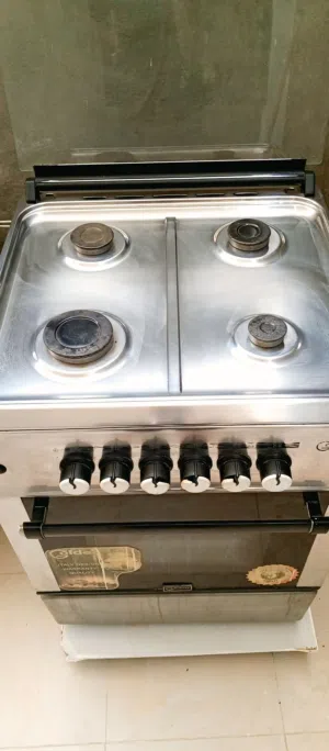 طباخ غاز  من گولدن