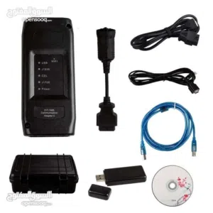 جهاز فحص اليات كتربلر et3 et-3 communication adepter 317-7485 for caterpillar