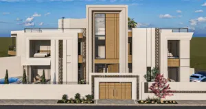 510 m2 4 Bedrooms Villa for Sale in Amman Al Tuneib