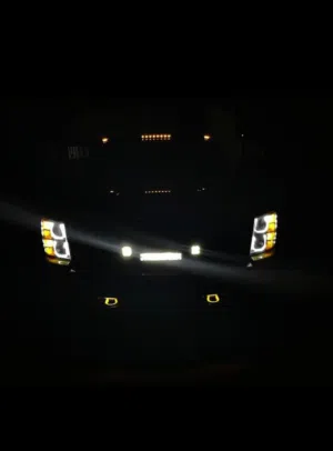 Used Chevrolet Silverado in Amman