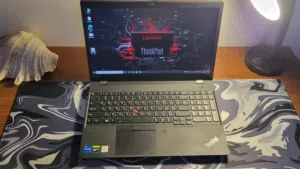 LAPTOP Lenovo ThinkPad P15