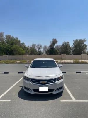 Chevrolet Impala 2016 LT