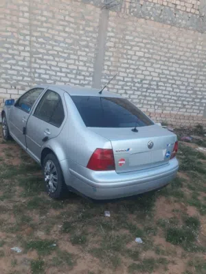 قولف بورا .