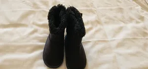 Selling boots and shoes