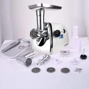 مفرمة اللحوم سوناشي الأصلي 2000واط