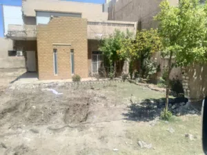 قطعة ارض زيونة 718