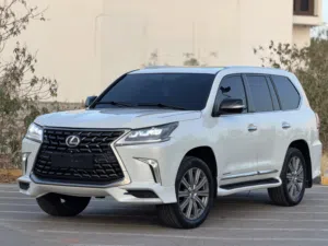 New Lexus Other in Tripoli