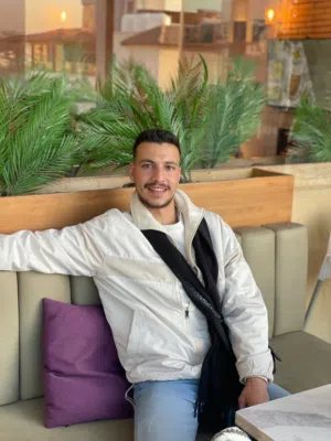 جهاد طايل زين الدين 