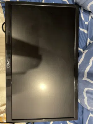 شاشه قيمنق رخيصة