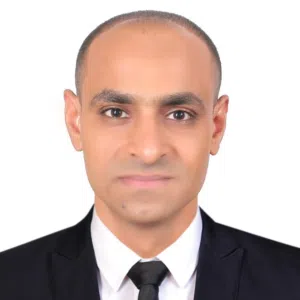 Ahmed Moustafa Al-Qoo 