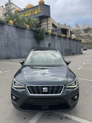 سيات ارونا- 2021 فل اضافات