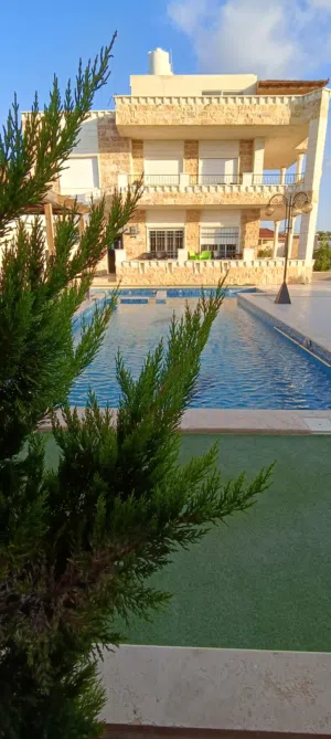 3 Bedrooms Chalet for Rent in Irbid Alal
