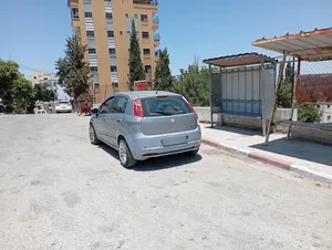 used-fiat-punto-in-jenin